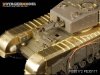 Voyager Model PE35177 WWII British Churchill Mk.III AVRE for AFV CLUB 35167 1/35